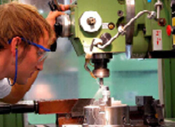 切削液在不同工藝上的運用